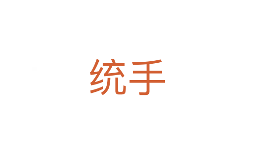 统手
