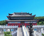 昌图今天天气