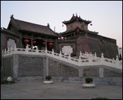 长治明天天气