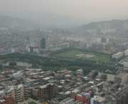 吕梁天气预报10天