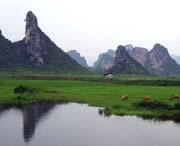 连山明天天气